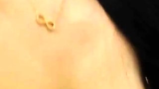 Playing With Big Italian Arab Pussy