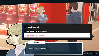 Quickie a Love Hotel Story: Hentai Anime Game Play - Episode 5