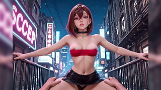 Big boobs big ass, perfect body, video xxx