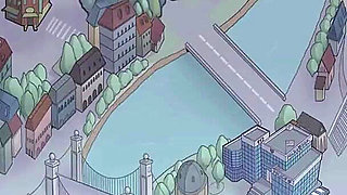 Witch Hunter - Part 56 New Maid Uniform by Loveskysan69