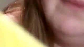 Bath time sponge fun