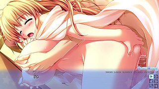 Himekawa Fuuka - 05: Doggy, Japanese  Hentai Porn