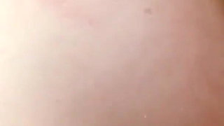 Blonde big tits teen Milya fucked by step brother on vacation for the first time