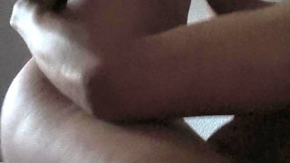 Porn Debut of the Petite Mexican Eliz Luna! She Is Only 1.50m Tall!