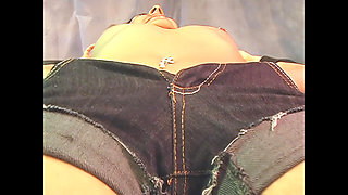 18 Year Old Bonnie Giggles Till She Gurgles! - 1080p - Part 2 of 2 - Our Adorable Girl Bonnie Talks About Being Tickled and How