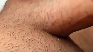 He Pissed on His Stepmom to Fuck Her Later