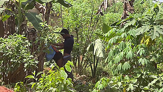 Be Quick so No One Will Catch Us (behind the Scenes)