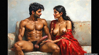 Innocent girl first time with a experience man in hotel room desi girl screaming hardcore sex