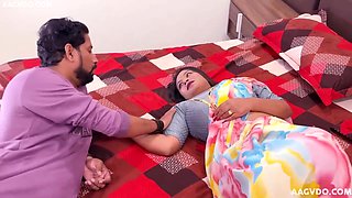 Busty Stepsister Aashi Uncut (2025) Hindi Hot Short Film With Poonam Pandey, Niks Indian And Rajsi Verma