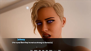 Huge Ass Stepmom Riding Johnny's Cock Cowgirl Sex