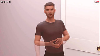 My pleasure: city full with horny fuckers - ep. 2