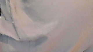 Big Ass Hijabi Asian MILF Rides Till She Gets Cum in Her Pussy.