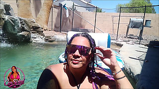 Pool Day