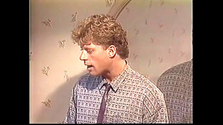 Amator bisex party at home with straigths curious and the girl 39