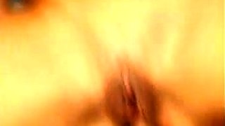 Brunette amateur slut fucking hardcore and taking facial