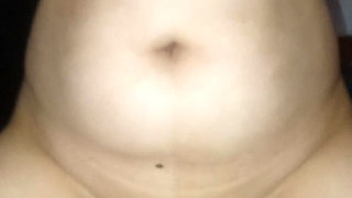 Smooth Body Pussy Narrow Sighing Amazing Asian Woman