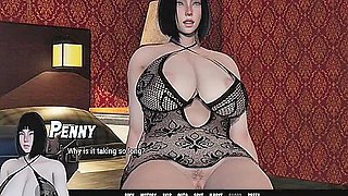 I Caught Milf Masturbating, So I Masturbated Too