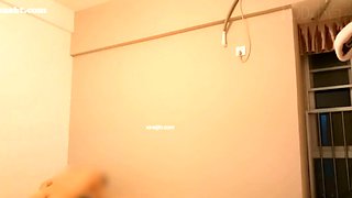 Horny fat arab housewife fingered on amateur hidden cam