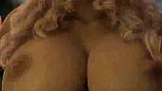 Wvm: Blonde MILF with Huge Tits Is Having Sex in the Car Season 3 Episode 48