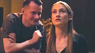 Petite Blonde, Sam Bourne And Tiffany Tatum - Cute And At Blonde Xxx