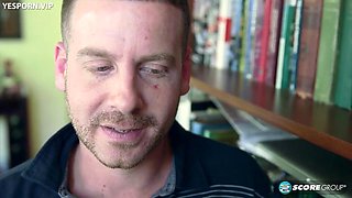 Mia Khalifa: Big Tits, Interracial  Creampie