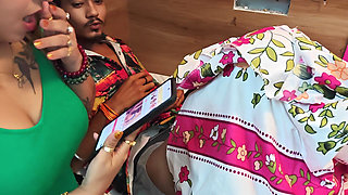 Step Sister Ki Chudai Step Brother Hardcore Sex Tina Nandy