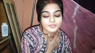 Hot Indian Girl with Hairy Pussy - Asian Teen Massage and Desi Bhabhi Fun