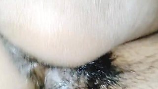 Desi Indian Aunty Doggy Style Fuck - Homemade Village Sex with Cumshot