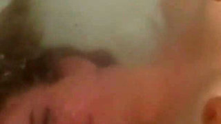 Eyes Open, Smile and Not Covering My Nose Underwater