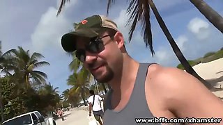 Bffs spring break fest elebrated with besties