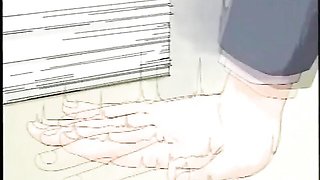 Date's anime dirt by Fuck Me Like A Monster