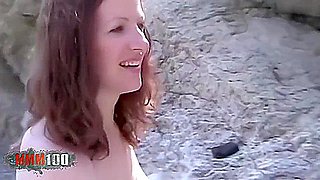 Terry Kemaco In Terrys Very First , At The Beach With Emy