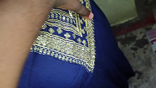 Indian owner and house maid