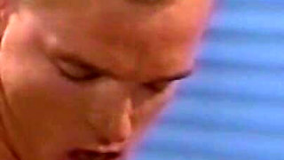 Young Slut with Big Tits Takes a Big Cock Passionately