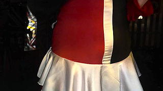 Condom Broke and I Got Creampied