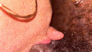 Getting Lucky in the Car