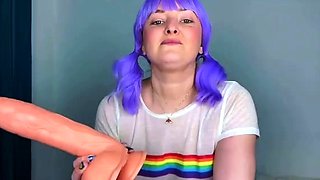 Mistressmystique - Beginning Your Bisexual Journey Double