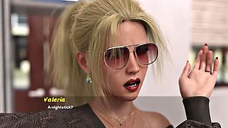 Hottest Clan Gameplay Part 12 - Amateur MILF & Teen Anal Fucking in 4K HD