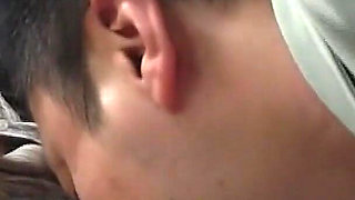 Dirty Asian Scene-2 beauty Asian Ai Mizushima Fucks with a Worker at Office