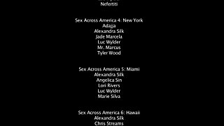 Busty Mature Brunette's Massive Tits and Juicy Ass Seduction