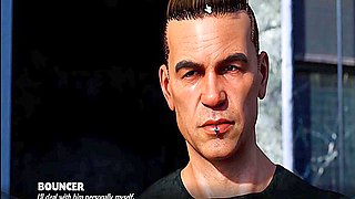 Timestamp Lost Love - Getting To Impregnate Agnes