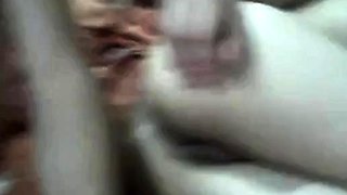 Anal POV Webcam Fun