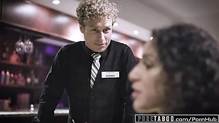 Incomparable Liv and Michael's hardcore smut