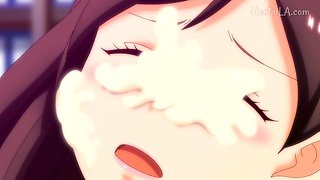 Kono Kaisha... Nanika Okashii - CAP 2