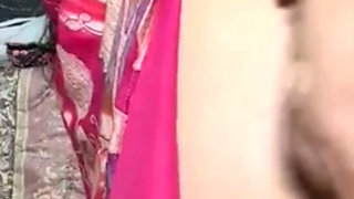 Broke the Seal of Stepsister's Pussy