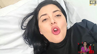 When the Husband Has a Small Dick and Can't Satisfy His Wife, He Needs a Black Friend.