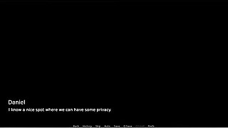 My Hotwife - Gameplay - Roleplay - Wife and Her Friend Shares BBC at Beach