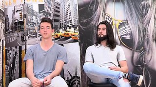 Amateur Blonde With BIG BOOBS Hot Free Cam Show