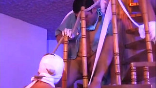 Erotic Bondage Never Looked Sexier