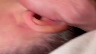 Teenager Amateur